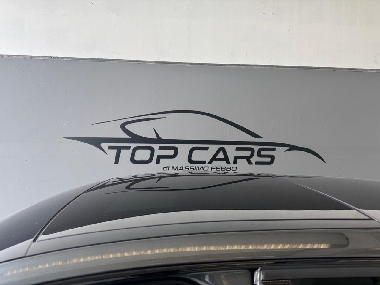 Audi A3 RS 3 SPB 2.5 TFSI quattro S tronic