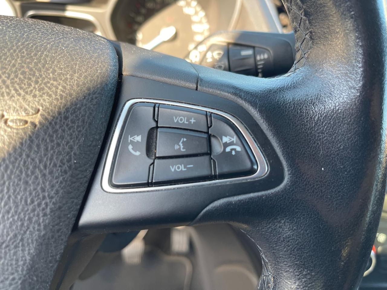 Ford C-Max 1.5 TDCi Titanium #11443