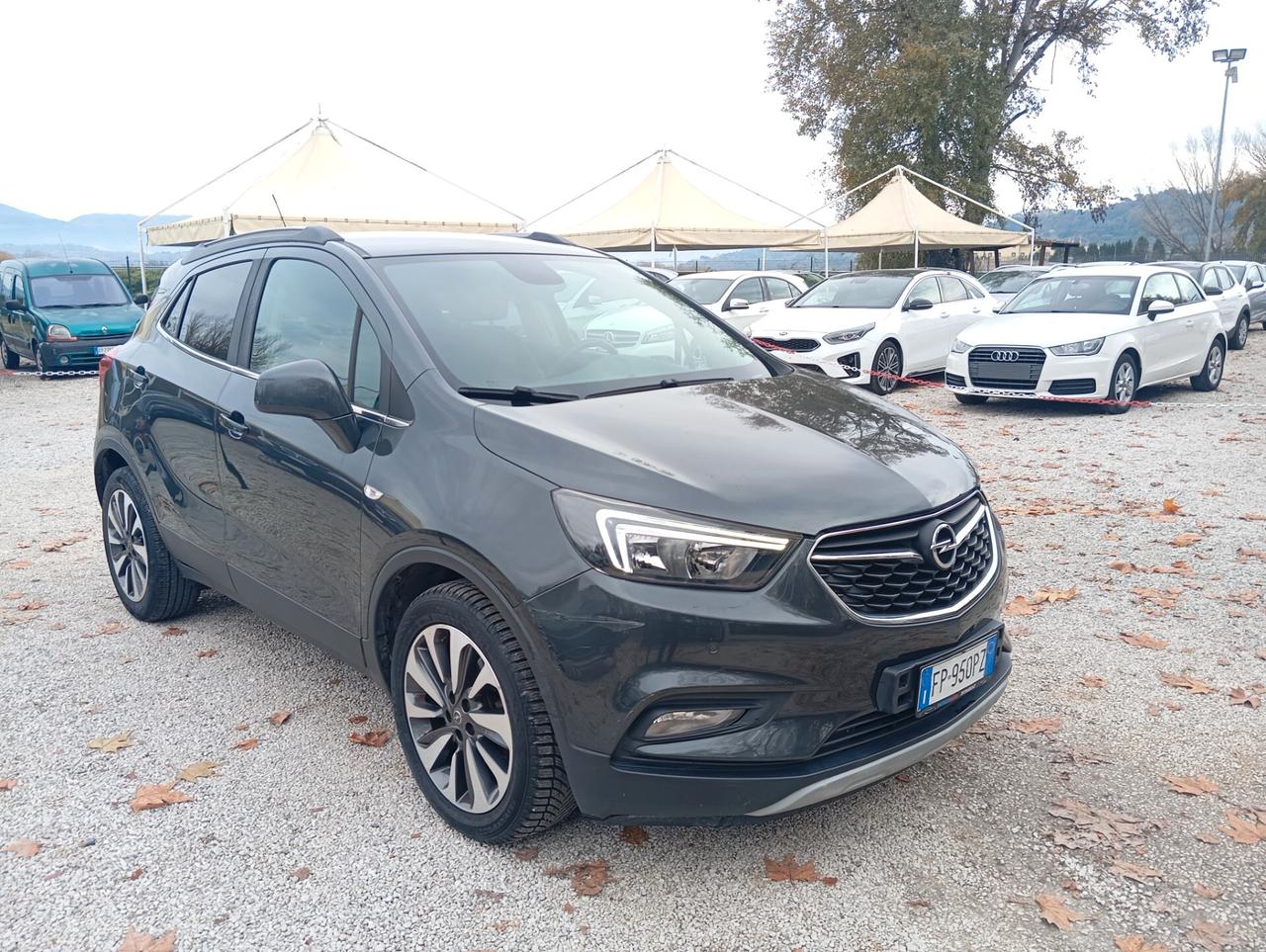 Opel Mokka X 1.6 CDTI Ecotec Start&Stop Ultimate