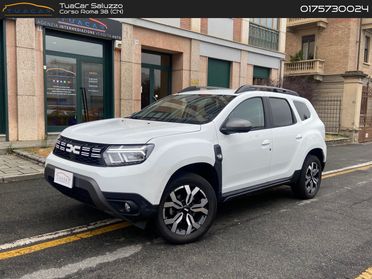 Dacia Duster TCe 100 Bi-fuel Ex #6573