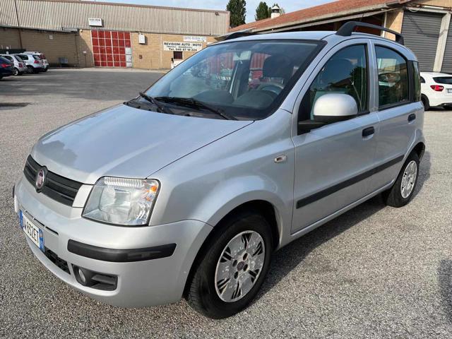 FIAT Panda 1.2 Emotion 114,281km Pronta per Consegna