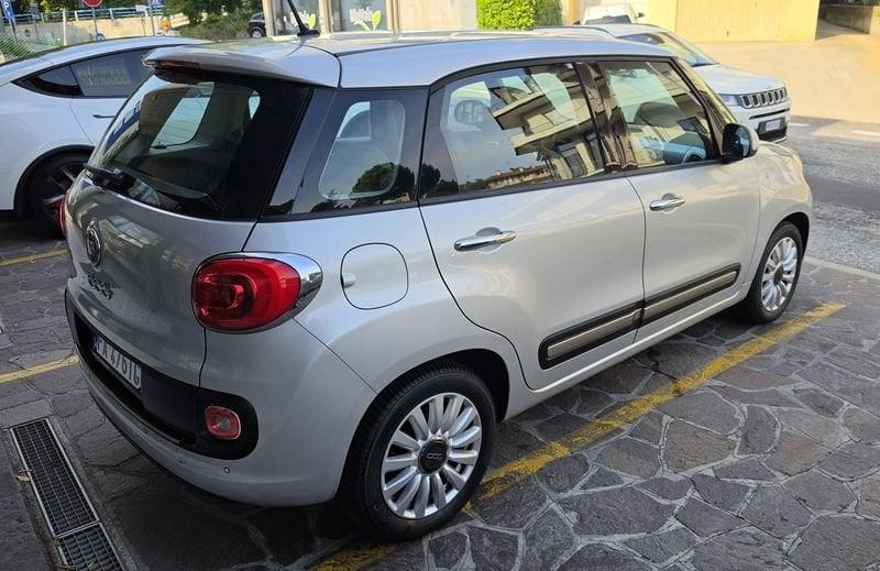 FIAT 500L 1.3 MultiJet 95cv Lounge GARANZIA