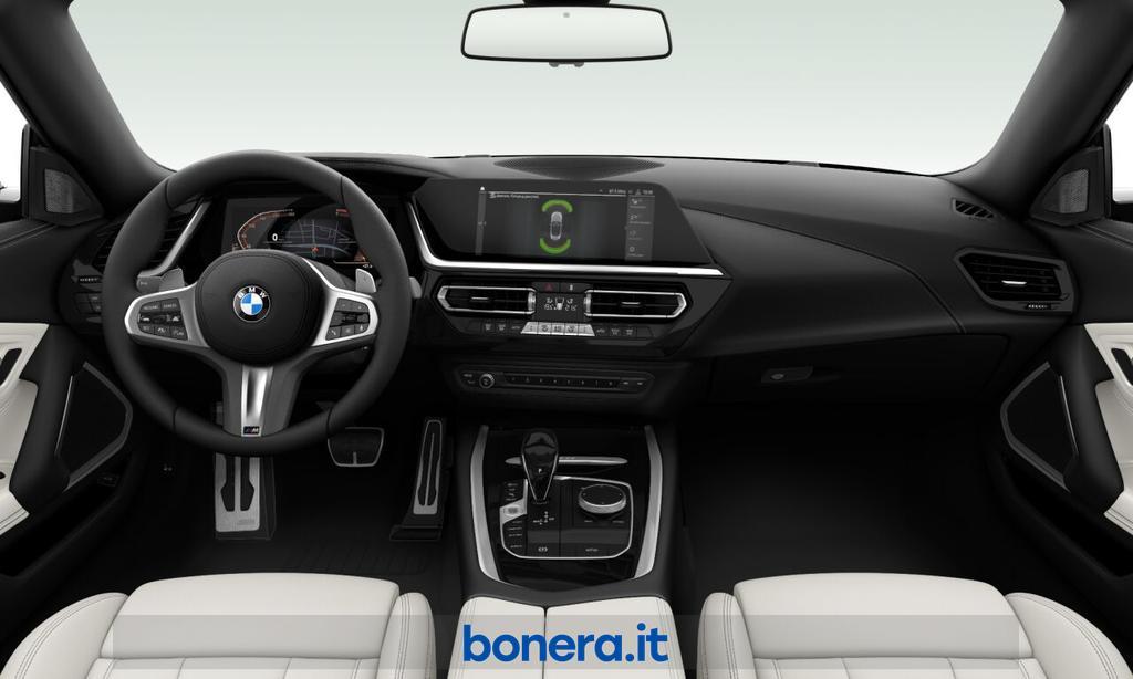 BMW Z4 20 i Msport sDrive Steptronic
