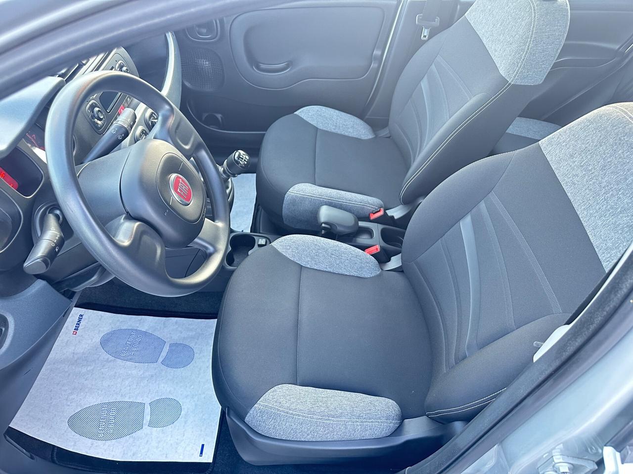 Fiat Panda 1.2 EasyPower Easy. gpl