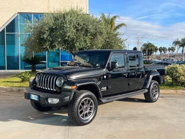 Jeep Gladiator V6 AUTOCARRO offerta T-Stock prezzo imperdibile
