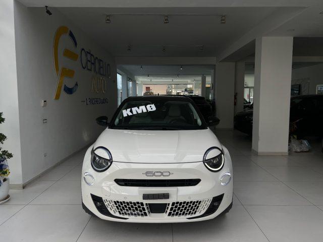 FIAT 600 Hybrid 110 CV DCT MHEV La Prima II TUA A 269,00