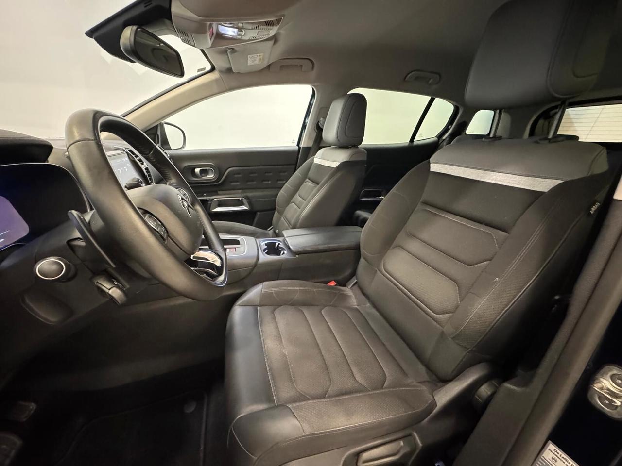 Citroen C5 Aircross BlueHDi 130 IVA ESPOSTA