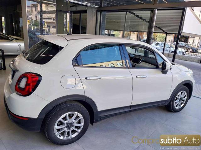 FIAT 500X 1.3 MultiJet 95 CV Lounge (Garanzia 12 Mesi)