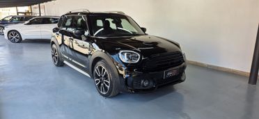 Mini Cooper D Countryman 2.0 Northwood Edition
