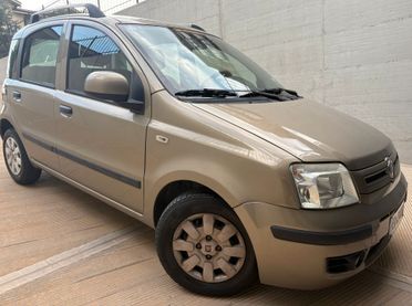 Fiat Panda 60.000 kM