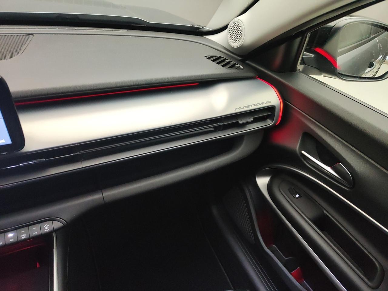 JEEP Avenger 1.2 T 100CV SUMMIT