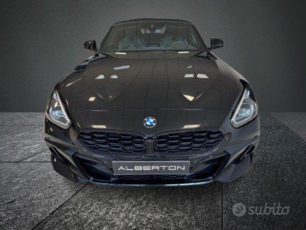 BMW Z4 sDrive30i Msport +19"+HUD