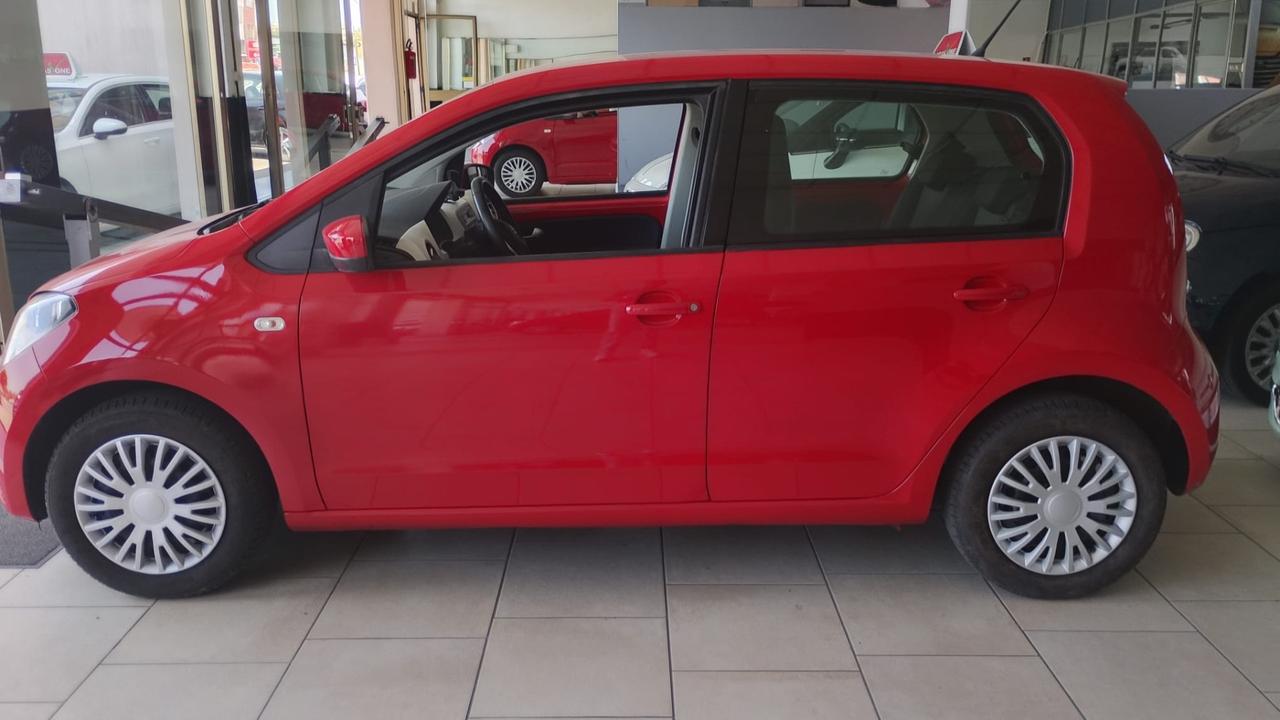 Seat Mii 1.0 5 porte Chic - Nessun vincolo -