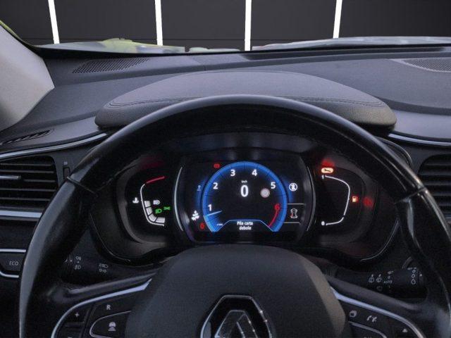 RENAULT Kadjar TCe 140CV EDC FAP Intens