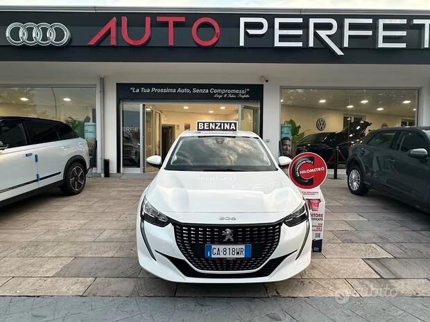 Peugeot 208 PureTech 100 Stop&Start 5 porte Active