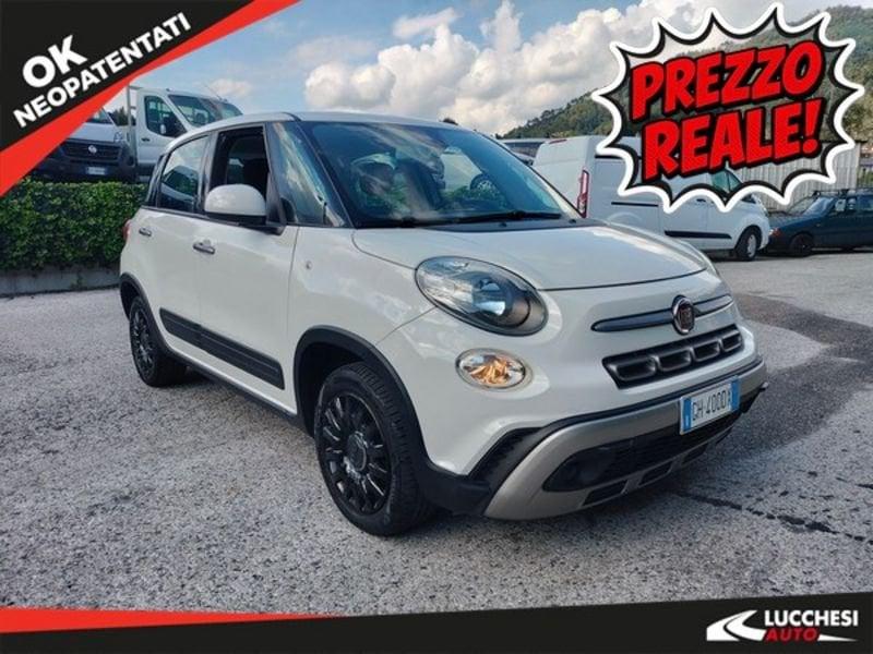 FIAT 500L 1.3 Multijet 95cv Connect
