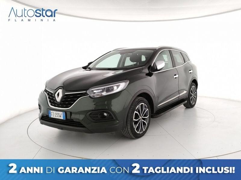 Renault Kadjar 1.5 blue dci Sport Edition2 115cv