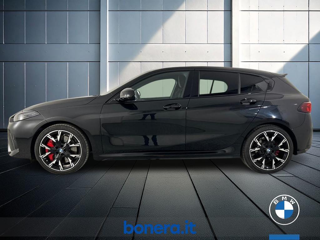 BMW Serie 1 118 d MSport Pro DCT