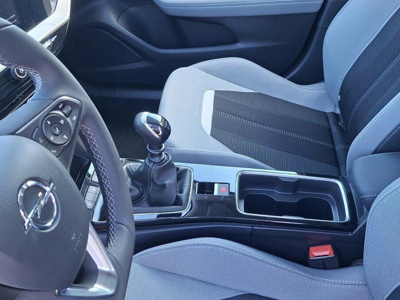 Opel Mokka 1.2 Turbo 136 CV Elegance