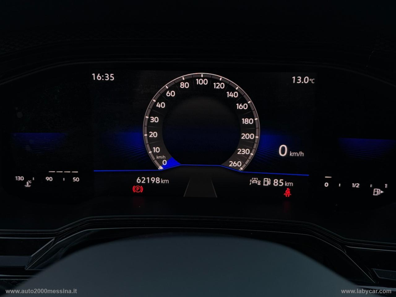 VOLKSWAGEN Taigo 1.0 TSI Life