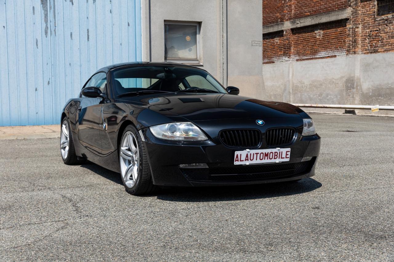 Bmw Z4 3.0si cat Coupé