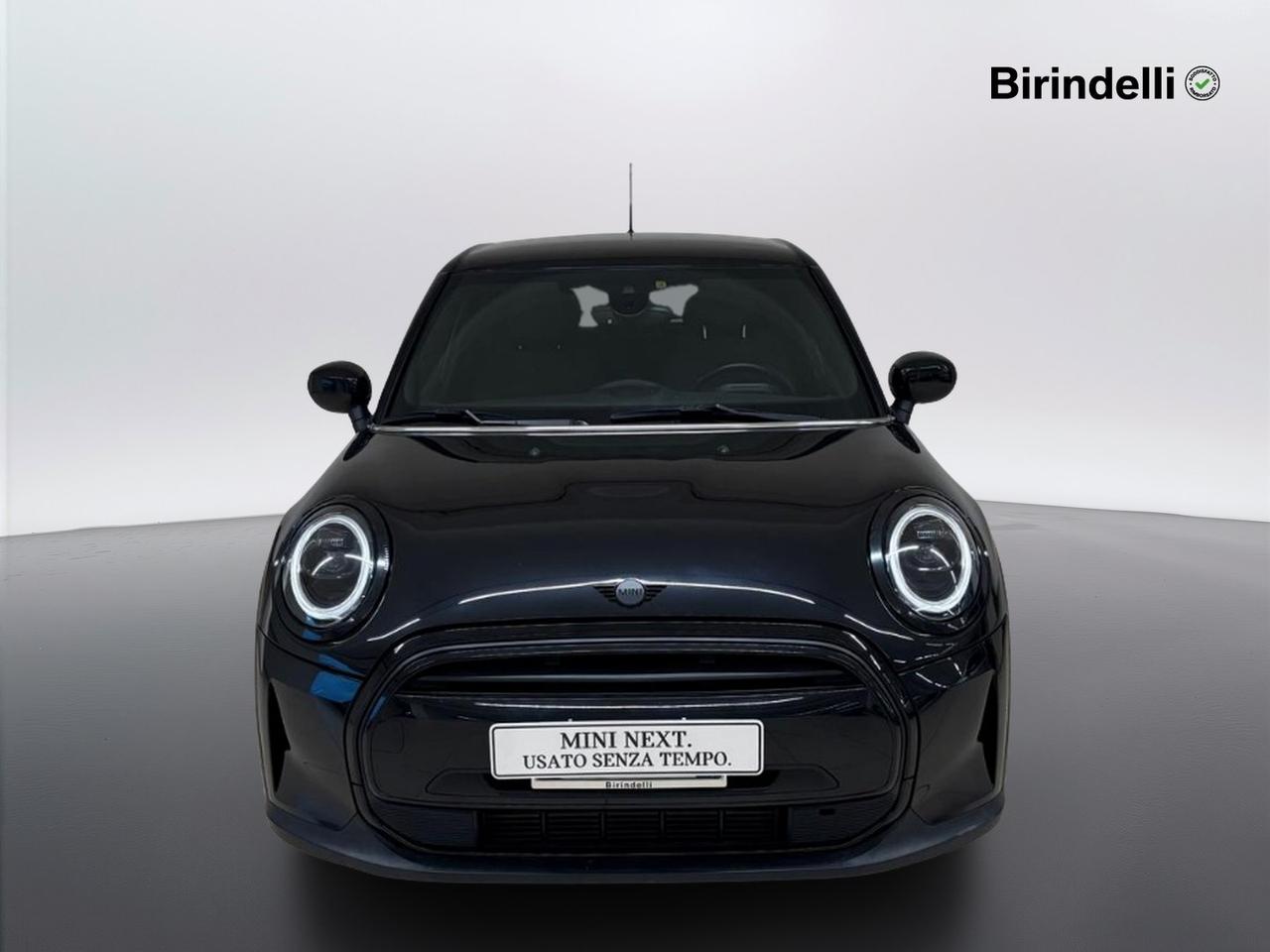 MINI Mini 5 porte (F55) - Mini 1.5 One 75 CV Classic 5 porte