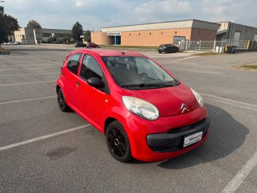 Citroen C1 1.0 5 porte