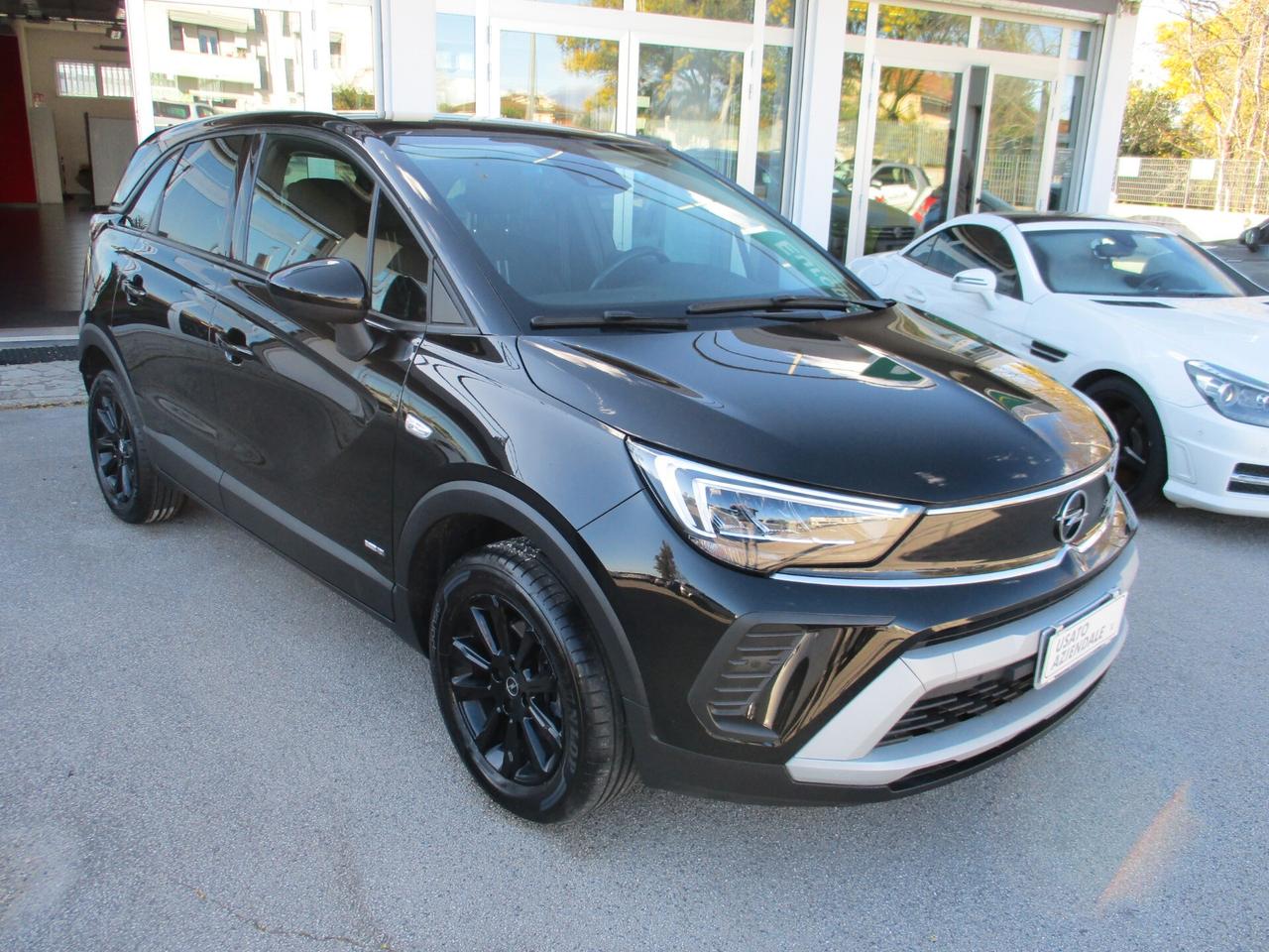 Opel Crossland 1.2 Turbo 12V 110 CV Start&Stop Edition