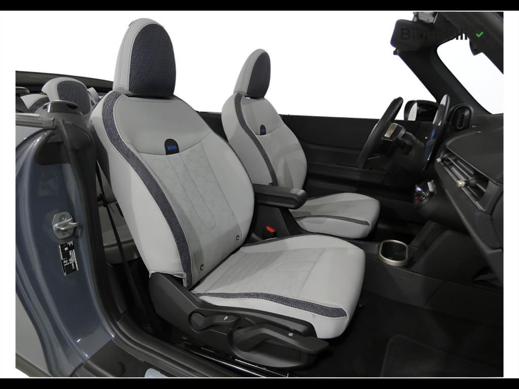 MINI Mini CooperCbr(F67) - Mini Cooper C Classic Cabrio