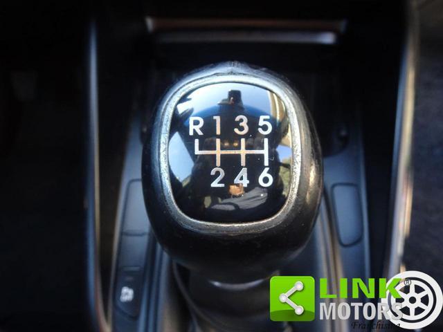 KIA Carens 1.7 CRDi 136 CV Cool