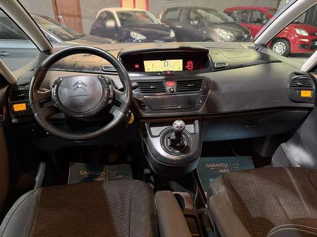 Citroen C4 Picasso OFFERTA LIMITATA ENTRO 15/12 Distribuzione Nuova