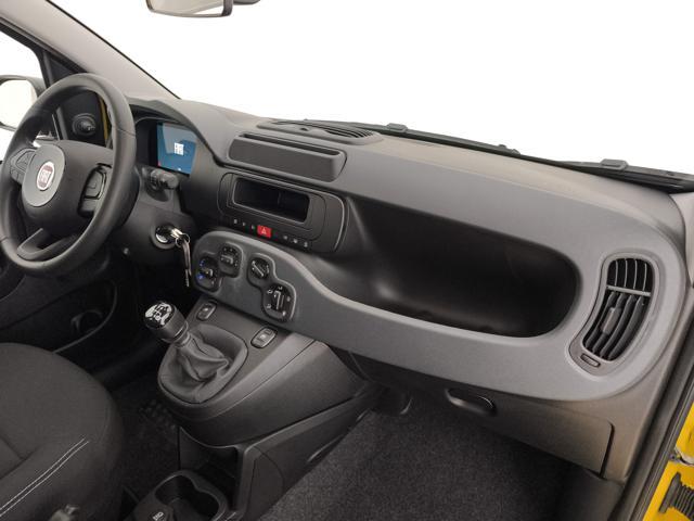 FIAT Panda 1.0 firefly hybrid Pop s&s 65cv