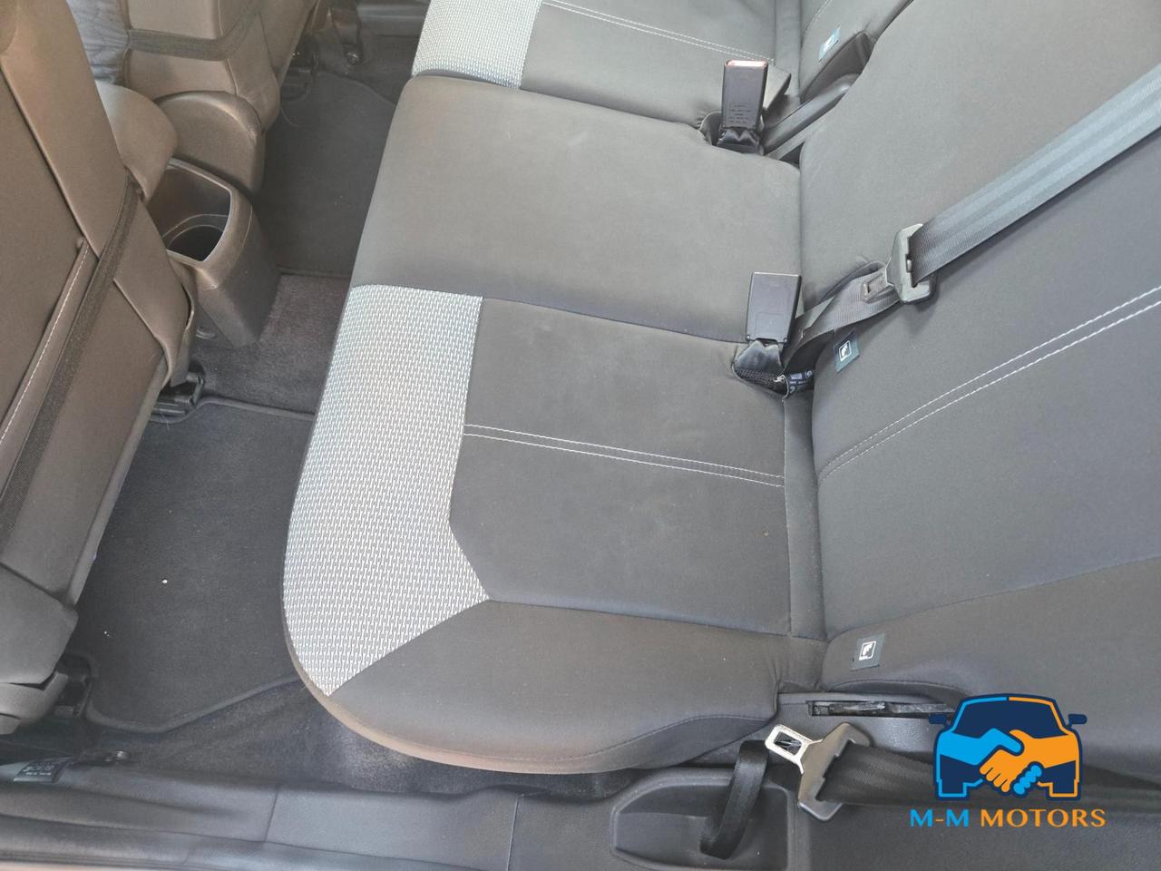 Ford EcoSport 1.5 tdci Business 95cv