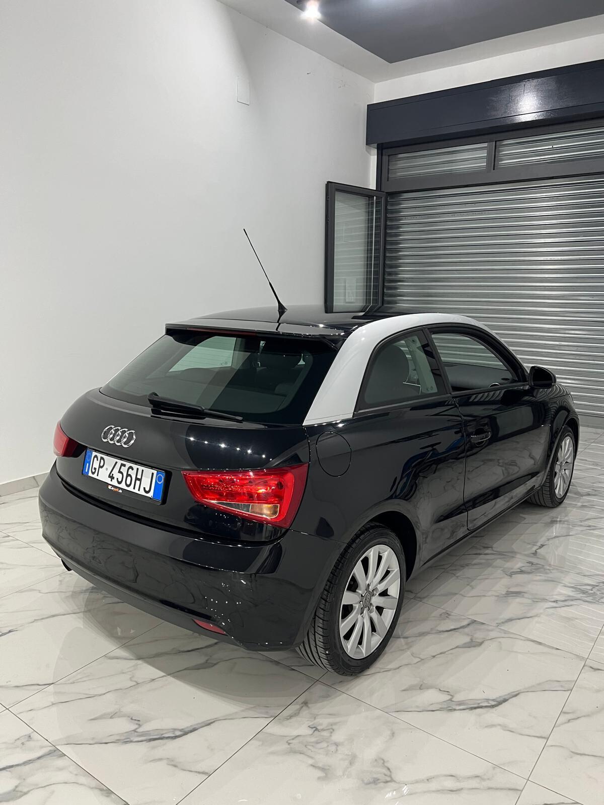 Audi A1 2013 1.6 TDI (66 kW) VENDUTA