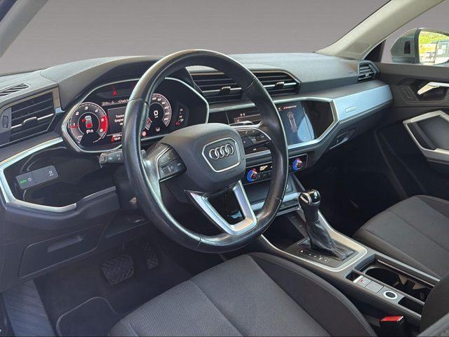AUDI Q3 2,0 TDi 35 QUATTRO ADVANCED