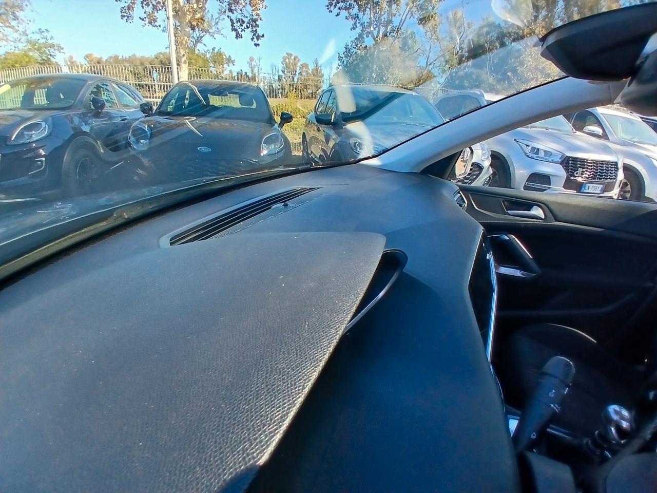 Peugeot 308 BlueHDi 130 S&S EAT8 SW Allure Pack