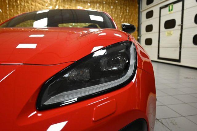 TOYOTA GR86 2.4 PREMIUM SPORT UNIPR.COME NUOVA SEMPRE GARAGE!!