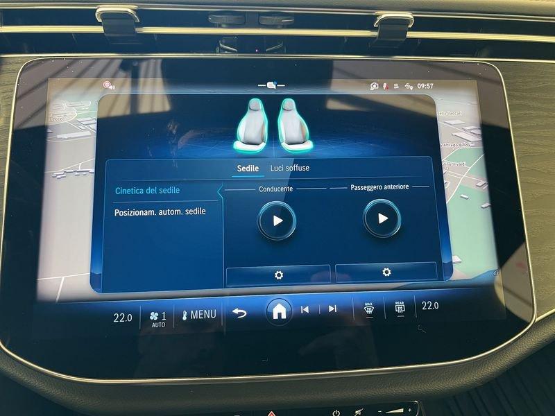 Mercedes-Benz Classe E E 220 d 4M AMG Line Advanced Plus