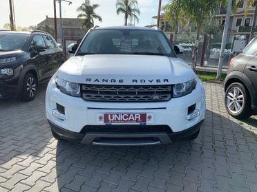 Land Rover Range Rover Evoque Evoque 2.2 td4 Dynamic 150cv 5p