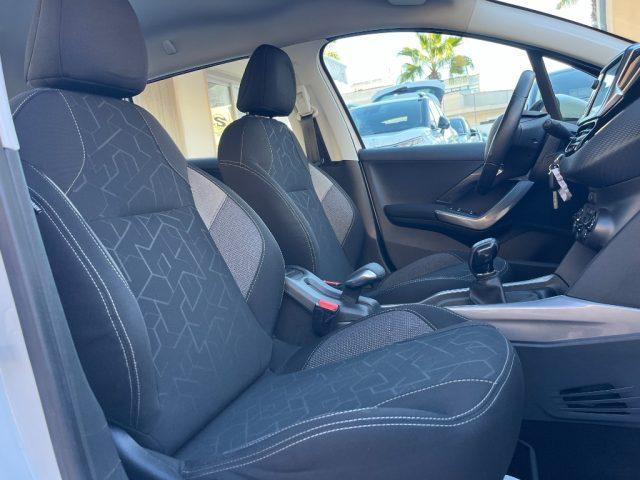 PEUGEOT 2008 1.2 82CV Active