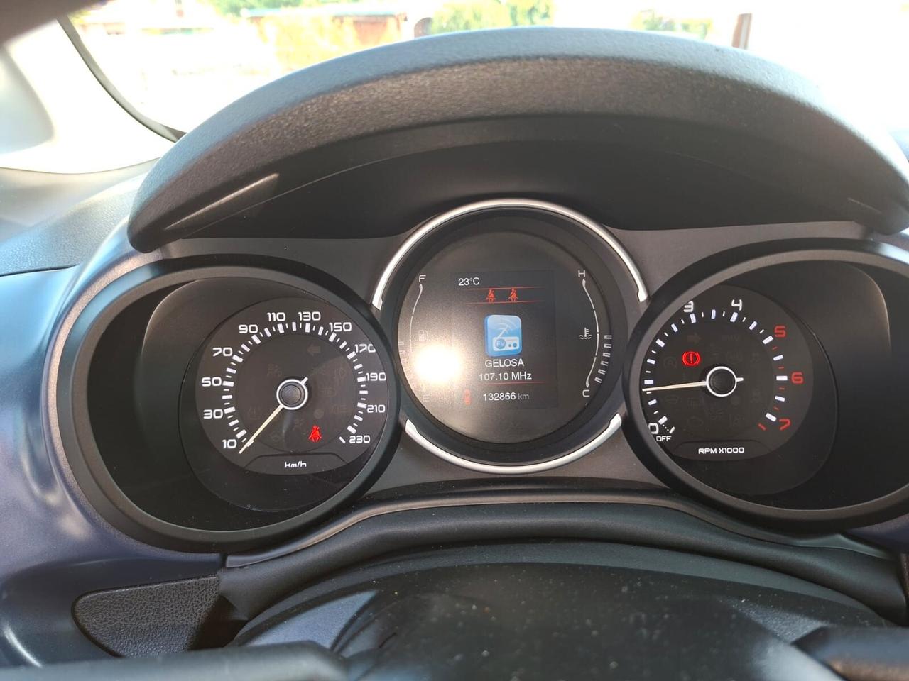 Fiat 500L Pro 1.3 MJT 95CV Mirror 4 posti (N1)