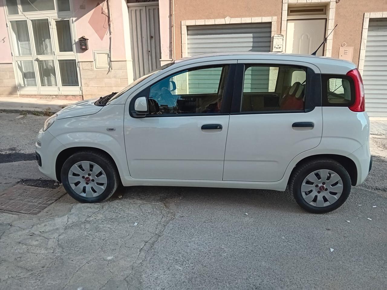 Fiat Panda 1.2 EasyPower Easy