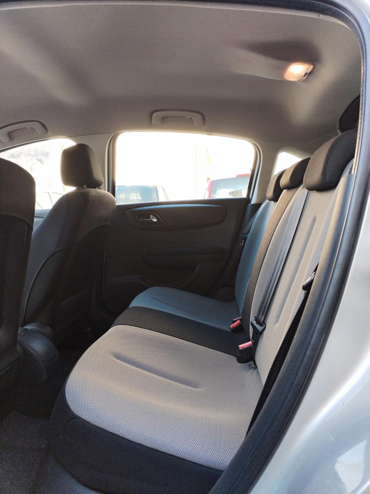 Citroen C4 1.6 Seduction