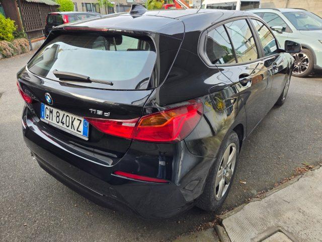 BMW 116 d 5p. Business Advantage