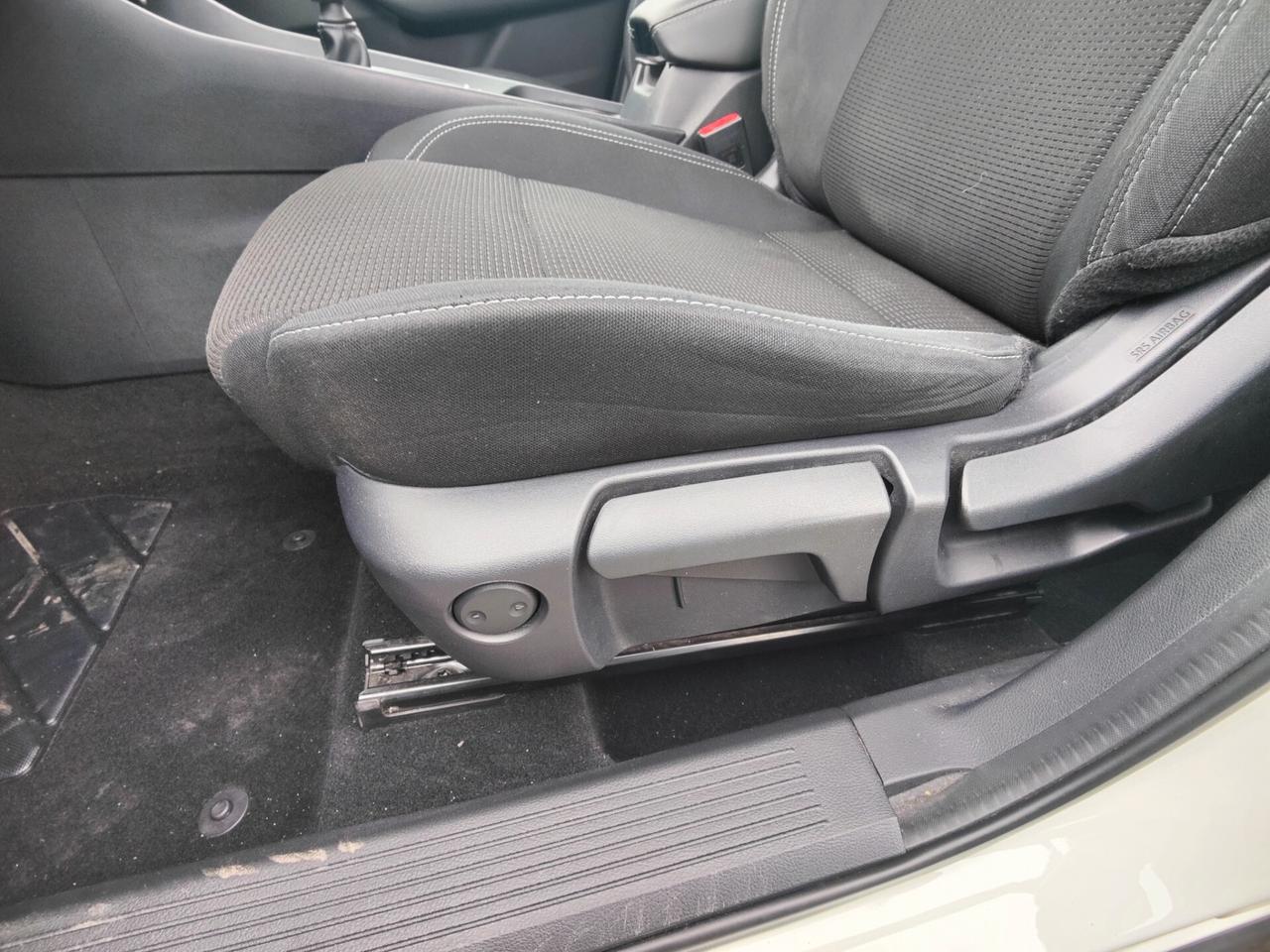 Nissan Qashqai MHEV 140 CV Acenta