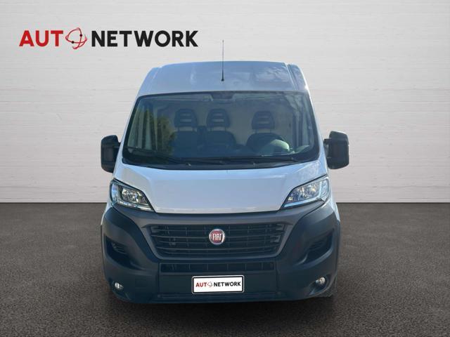 FIAT Ducato 33 2.3 MJT 140CV PM-TM Furgone