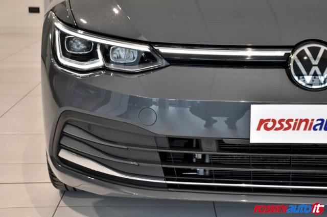 VOLKSWAGEN Golf Variant 1.5 ETSI 131 CV DSG STYLE + NAVI