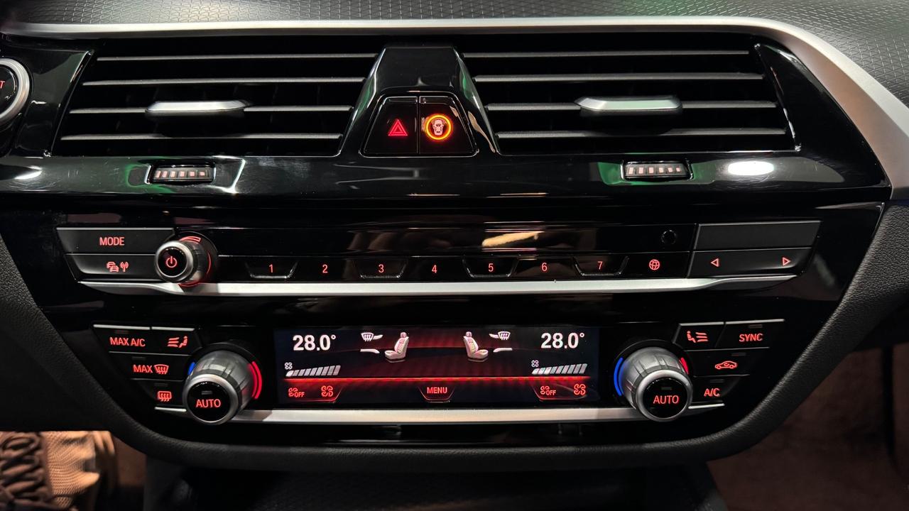 Bmw 530d 48V xDrive Msport-2022