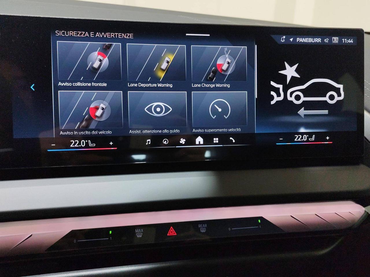 BMW X3 xDrive30e MSport