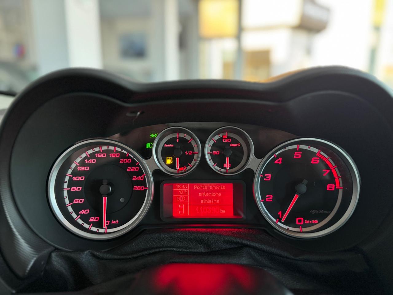 Alfa Romeo MiTo 1.4 78 CV 8V S&S Urban